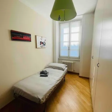Ale Apartment