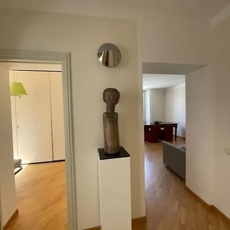 Appartamento Ale Côme