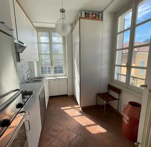 Ale Apartment *