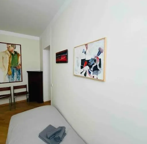 Ale Apartment